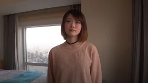しろハメ素人かなみサンプル画像